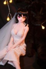 Clm doll® J60 anime mini sex doll