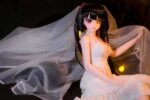 Clm doll® J60 anime mini sex doll