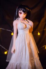 Clm doll® J60 anime mini sex doll