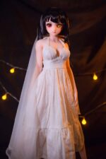 Clm doll® J60 anime mini sex doll