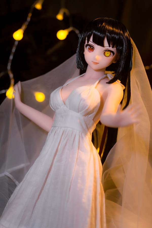 Clm doll® J60 anime mini sex doll