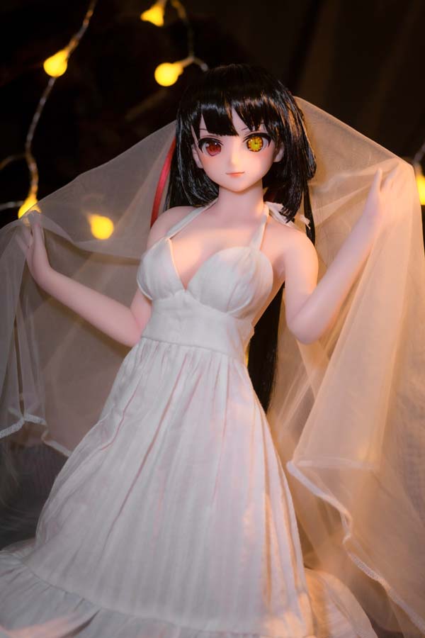 Clm doll® J60 anime mini sex doll