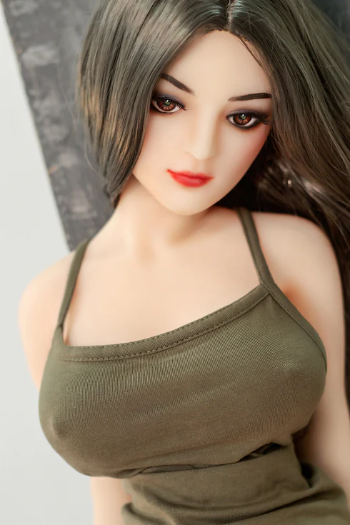 SY Doll® 60cm mini sex doll us in stock