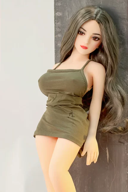 SY Doll® 60cm mini sex doll us in stock