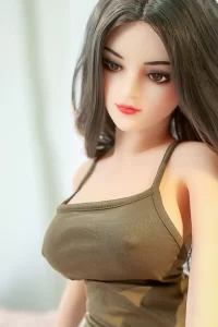 SY Doll® 60cm mini sex doll us in stock