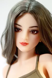 SY Doll® 60cm mini sex doll us in stock