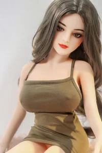 SY Doll® 60cm mini sex doll us in stock