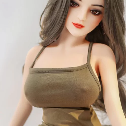 SY Doll® 60cm mini sex doll us in stock
