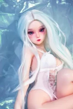 SY Doll® 60cm mini sex doll ic