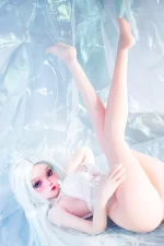 SY Doll® 60cm mini sex doll ic