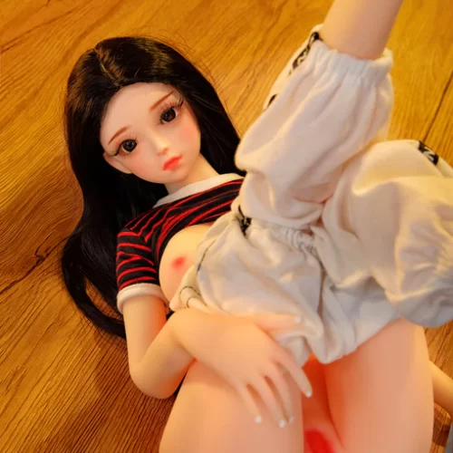 SY Doll® 60cm tpe mini sex doll Qi