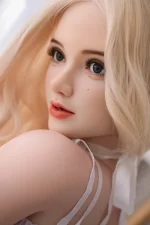 SY Doll® 148cm h cup blonde sex doll Alice