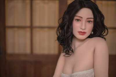 Climax doll® 157cm d-cup asian hybrid sex doll