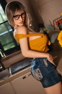 SY Doll® 170cm d cup milf sex doll Celine