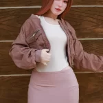 Climax Doll® 157cm b cup silicone sex doll Hannah