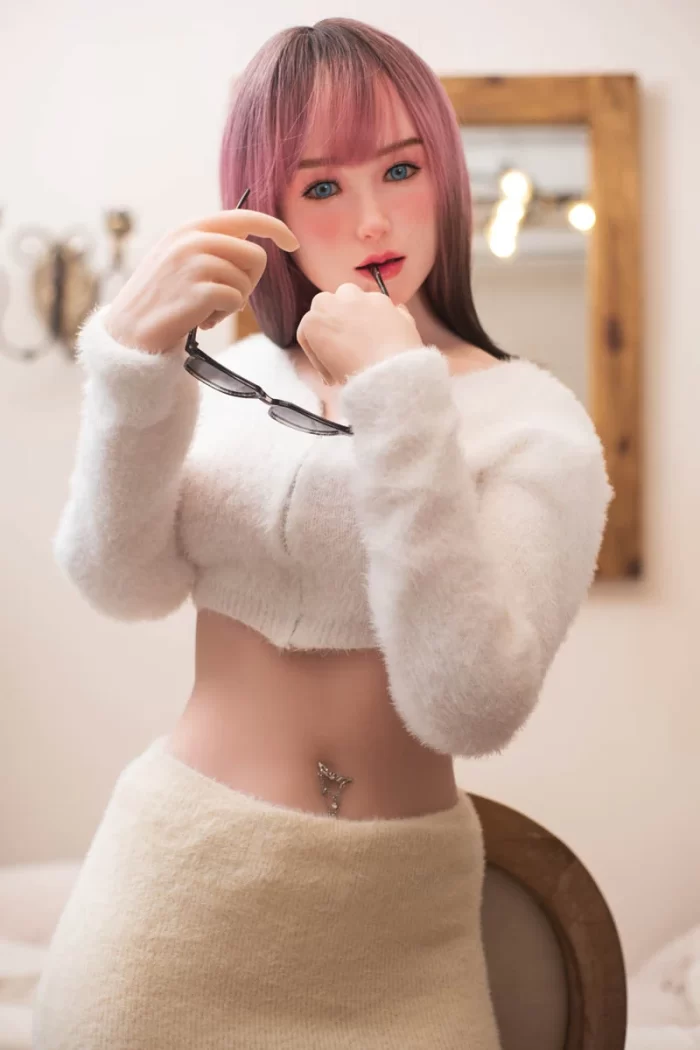 Climax Doll® 157cm d cup hybrid sex doll Irene