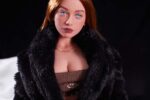 Climax Doll® 60cm mini sex doll Hedy