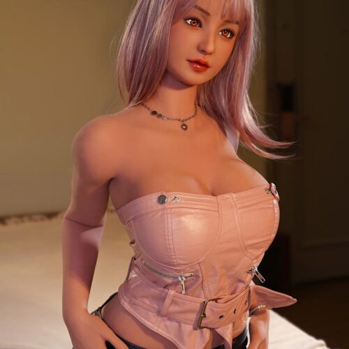 Doll Castle® 163cm f cup tpe sex doll Kotone