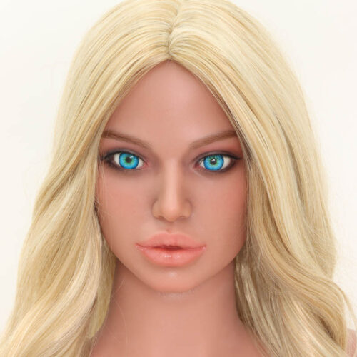 Aibei Doll® 166cm g cup teen blonde sex doll Gwen