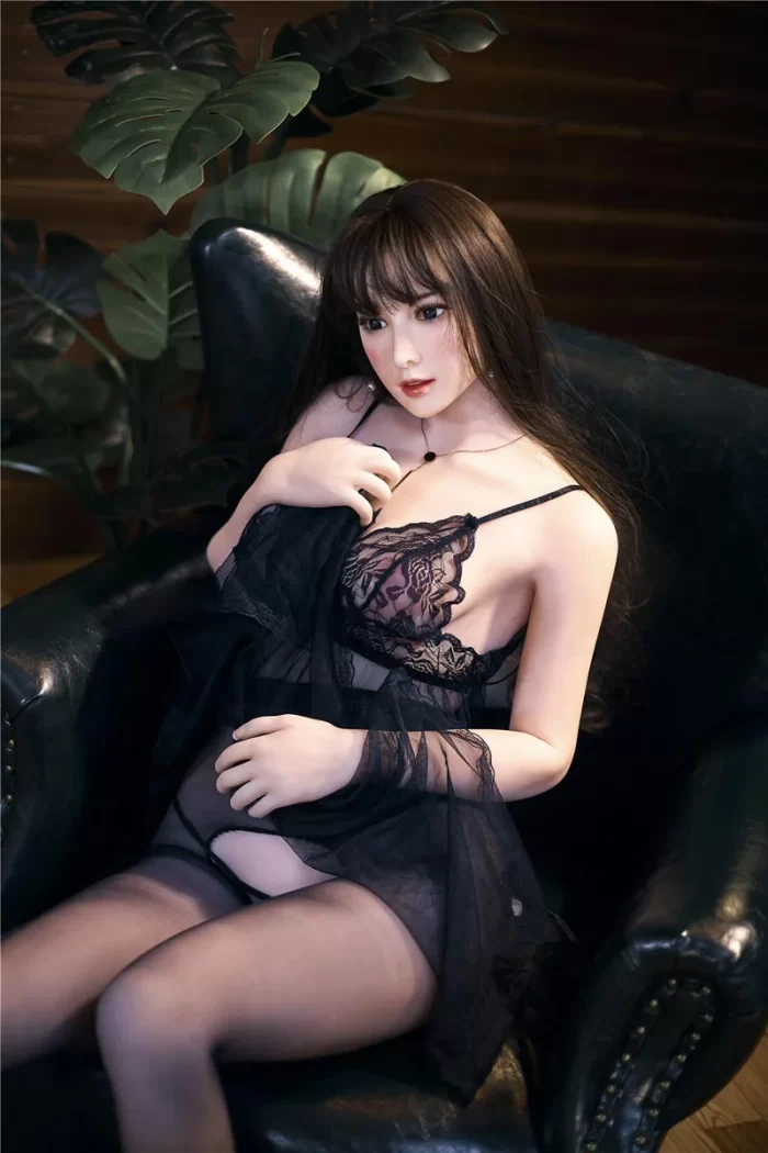 Irontech Doll® 168cm c cup milf sex doll Natalie