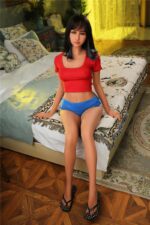 Irontech Doll® 168cm F cup asian sex doll Saya