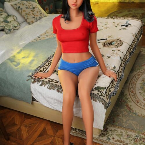 Irontech Doll® 168cm F cup asian sex doll Saya