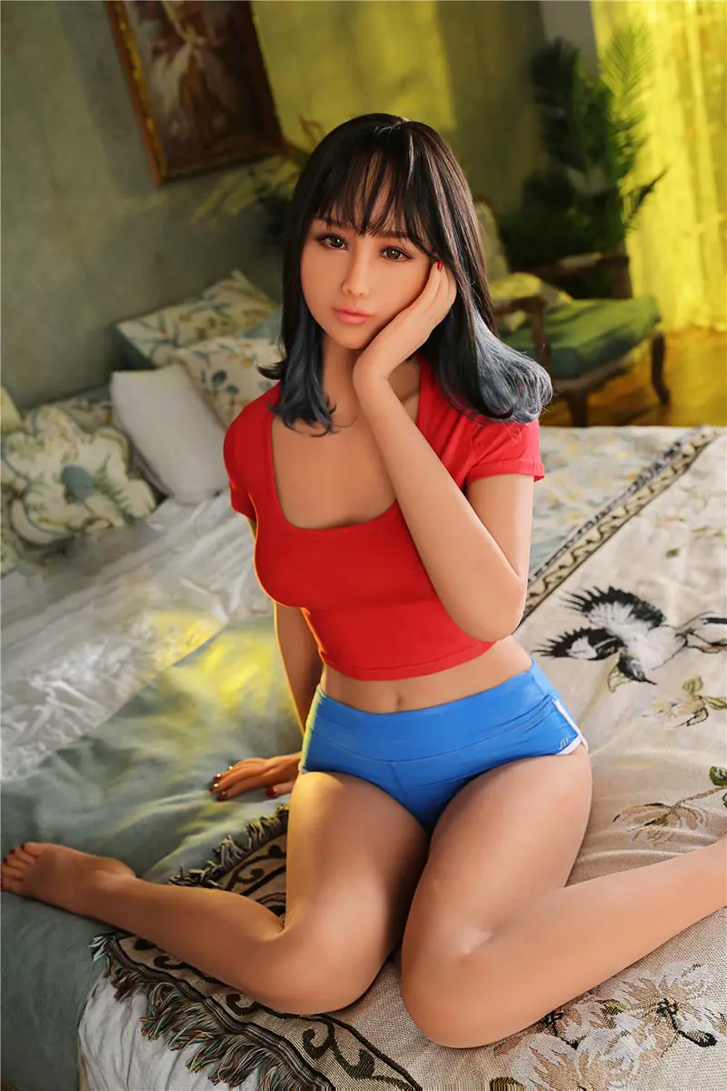 Irontech Doll® 168cm F cup asian sex doll Saya