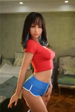 Irontech Doll® 168cm F cup asian sex doll Saya