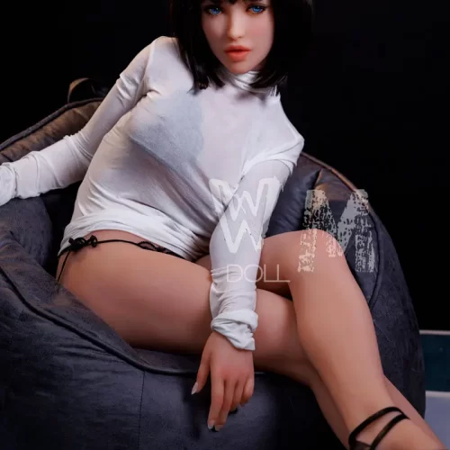 WM Doll® 159cm c cup tpe sex doll Blakely