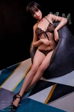 WM Doll® 159cm c cup tpe sex doll Blakely