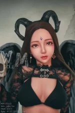 WM Doll® 160cm d cup cosplay sex doll Genesis