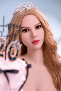 Aibei Doll® 157cm d cup blonde sex doll Jessica