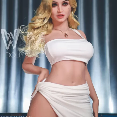 WM Doll® 170cm D cup mom sex doll Jimena