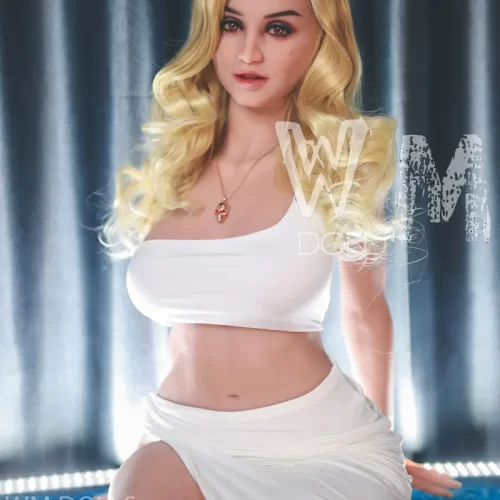 WM Doll® 170cm D cup mom sex doll Jimena