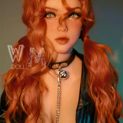 WM Doll® 166cm c cup teen sex doll Josie