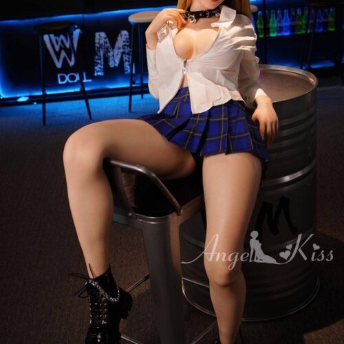 AK Doll® 159cm f cup teen sex doll Joyce