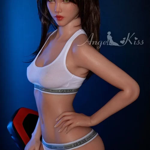 AK Doll® 162cm c cup Japanese silicone sex doll Joyce