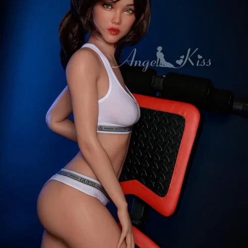 AK Doll® 162cm c cup Japanese silicone sex doll Joyce