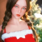 AK Doll® 164cm E cup reallife sex doll Joyce