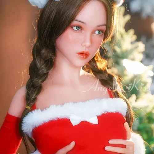 AK Doll® 164cm E cup reallife sex doll Joyce