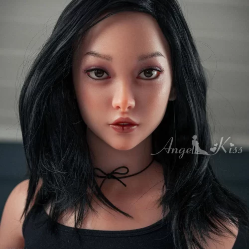 AK Doll® 162cm c cup teen sex doll Annika