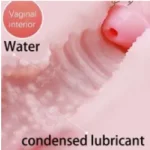 Free Lubricant Vagina