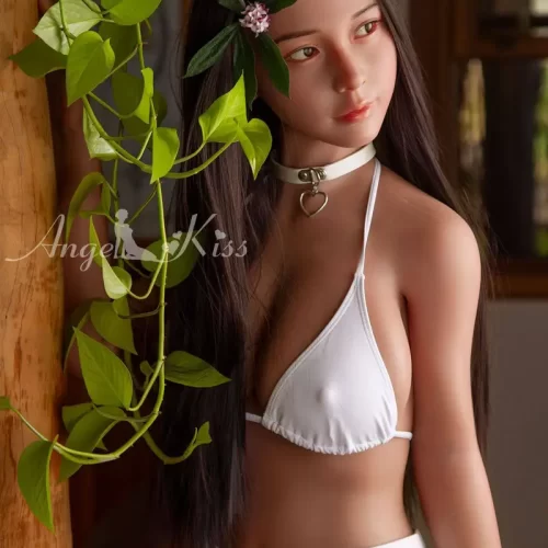 AK Doll® 168cm g cup asian silicone sex doll Lulu