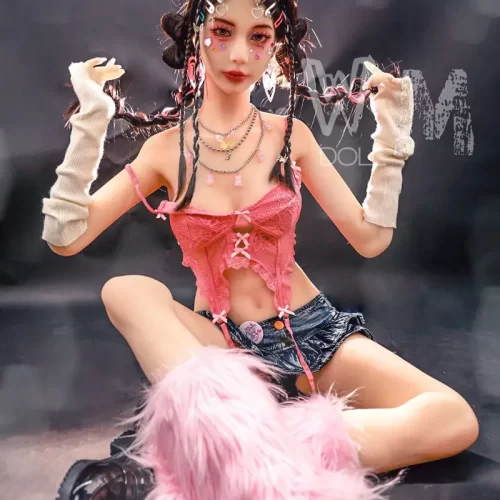 WM Doll® 172cm B cup asian sex doll Mina