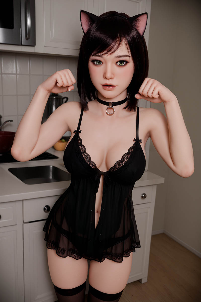 Aibei Doll® 166cm G cup teen sex doll Nanako