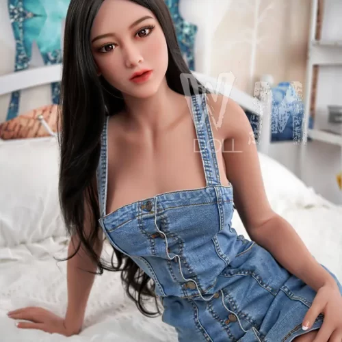 WM Doll® 160cm b cup asian sex doll Paisley