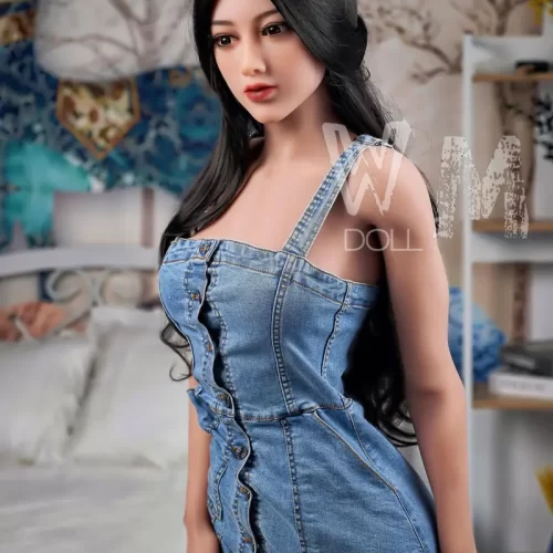 WM Doll® 160cm b cup asian sex doll Paisley