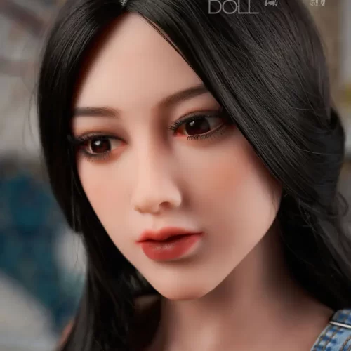 WM Doll® 160cm b cup asian sex doll Paisley