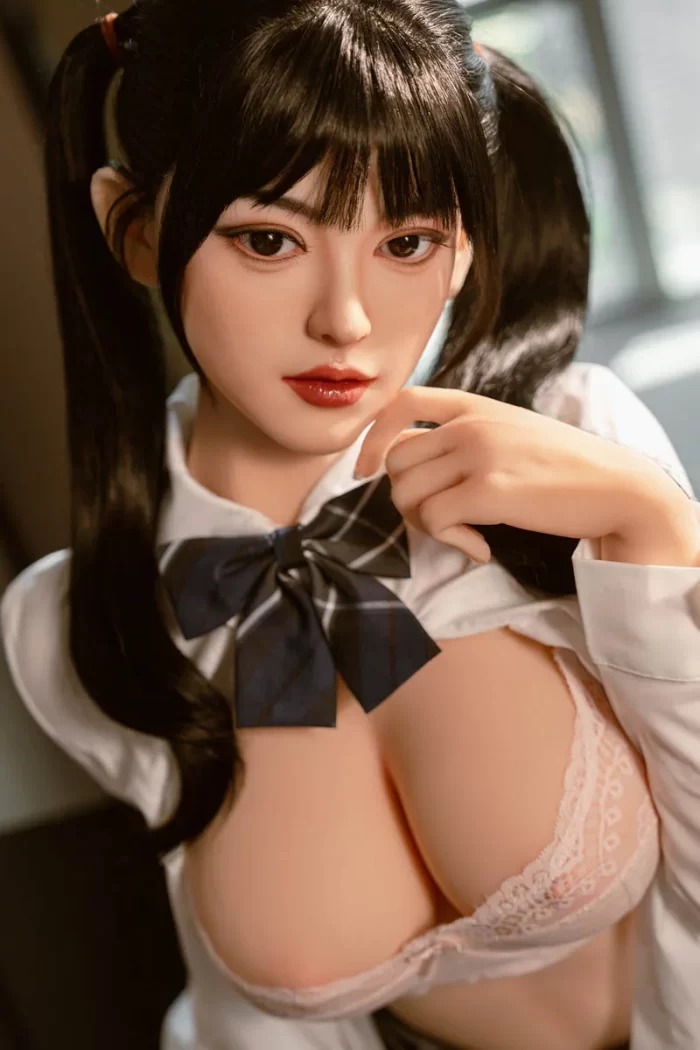 SY Doll® 160cm G cup teen asian sex doll Rose