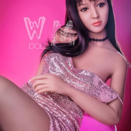 WM Doll® 166cm c cup tpe sex doll Suzy